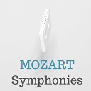 Mozart Festival Orchestra Alberto Lizzio - Symphonie no 40 En sol mineur kv 550 allegro