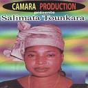 Salimata Tounkara - Koke