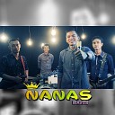 Nanas Band - Separuh Separuh