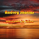 Andrey Shatlas - Deep Shattle Original Mix