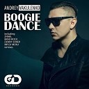 Andrey Vakulenko Mr Dj Monj - Boogie Dance Mr Dj Monj Remi