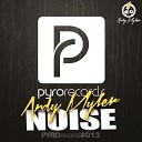 Andy Myler - Noise Single Edit