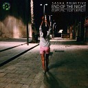 Sasha Primitive - End Of The Night Original Mi