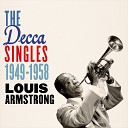 Louis Armstrong - You re The Apple Of My Eye