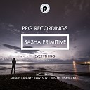 Sasha Primitive - Everything Nayio Bitz Remix