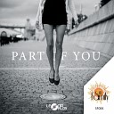 Leonid Orlov - A Part of You Original mix