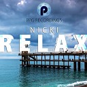 Nicki - Relax Original Mix
