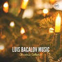 Luis Bacalov - Il villaggio al tramonto From It Can Be Done Si pu fare amigo…