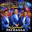 Decima Linea - El Paniquiado