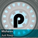 Misharev - Whenever We Kiss Original Mix