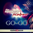 The Mankeys Ron May - Go Go Radio Mix