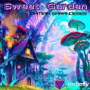 Damian Sarandeses - Sweet Garden