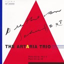 The Artaria Trio Nell Gotkovsky Ivar Gotkovsky Roger… - Trio No 6 in E Flat Major Op 70 No 2 No 1 Poco sostenuto Allegro ma non…