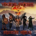 Viking Priests - Interlude I A Strange Visitor
