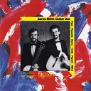 Garau Millet Guitar Duo - Tango Suite No 5 En 3 por 4