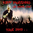 Tony Taurisano - Baila Live