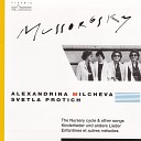 Alexandra Milcheva Svetla Protich - The Joyous Hour Op 2