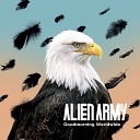 Alien Army feat Moder Forelock - Come Fi Murder