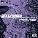 Jazz Reason - Sweat