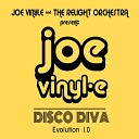Claudja Barry feat The Relight Orchestra Joe… - You Make Me Feel feat Joe Vinyle the Relight…