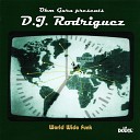 DJ Rodriguez - Funky Marziano Italiano