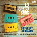 Lo Greco Bros feat Doctor Feelx - Darling feat Doctor Feelx