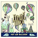 Bomba Titinka - Hot Air Ballon