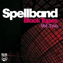 Spellband - Too Much Information