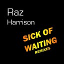 Raz Harrison - Sick Of Waiting TranceStar Rework Radio Edit