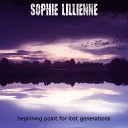 Sophie Lillienne feat Future Sound of Conco - Departures feat Future Sound of Conco
