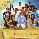 Padre Guedes feat. Coral Dom de Deus - O Trenzinho Comilão