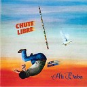 Chute Libre - Canaan pt 1