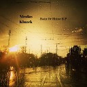 Nicolas Kluzek - Rain