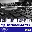 Dr Drumah - The Way You Do It