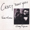 Spooner Wilmking - Baby I m Crazy Bout You