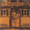 Spooner Wilmking - Come On in My Kitchen Live