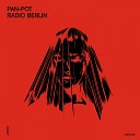 Pan Pot - Deutsche Welle Original Mix