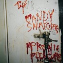 The Candy Snatchers - Color Me Blood Red