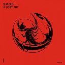 S M O D - Drop Everything