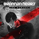 Brennan Heart TNT - Hard Knockin Beats IAMHARDSTYLE Anthem Original…