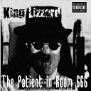 King Lizzard - Hurricane of Pain