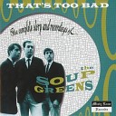 The Soup Greens - Hard To Find