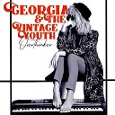 Georgia the Vintage Youth - Overthinker