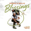 Reggie N Bollie feat Rashid Metal - Blessings