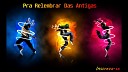 Ozeias Barbosa - MegaMix Electro Freestyle Recordar Viver Top…
