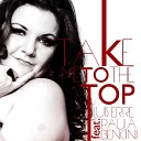 Luis Erre feat Paula Bencini - Take Me To The Top Luis Erre Rework Dub Mix