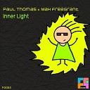 Paul Thomas Max Freegrant - Inner Light Original Mix
