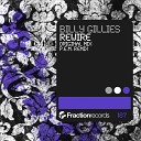 Billy Gillies - Rewire Original Mix