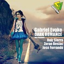 Gabriel Evoke - Dark Romance Jose Ferrando Remix