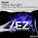 Aicos - Follow The Light Original Mix